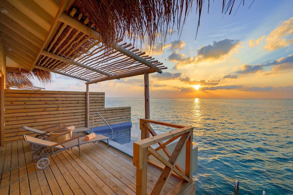 You And Me By Cocoon Maldives Muravandhoo Exterior foto