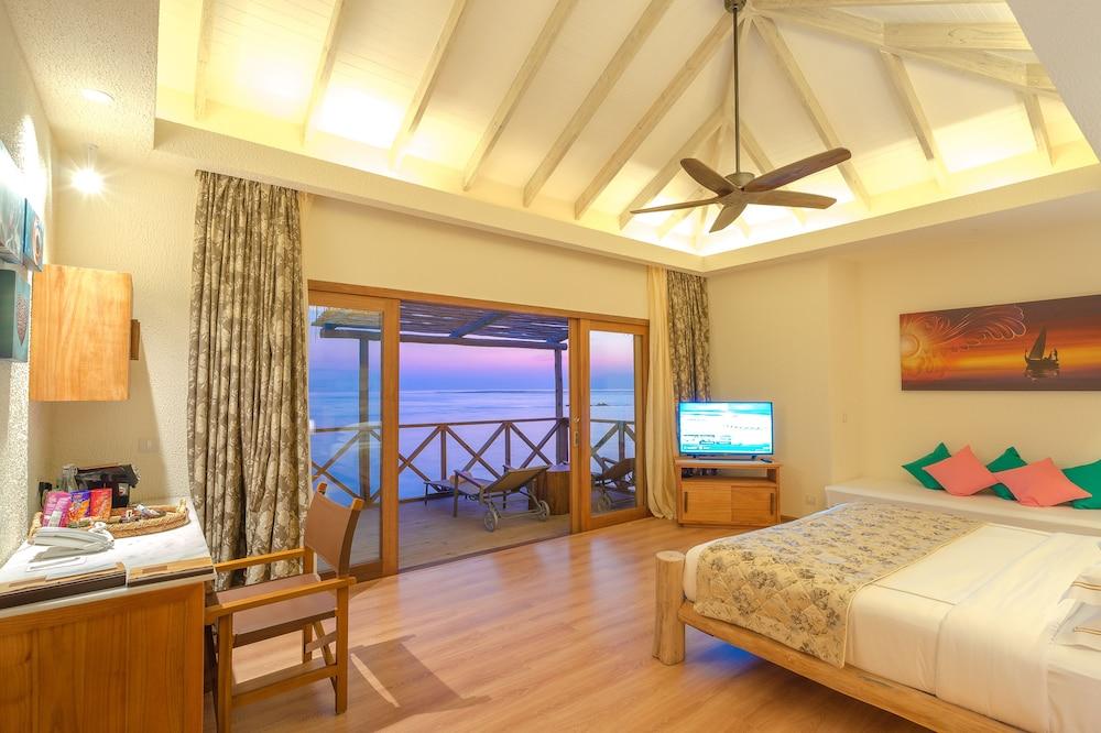 You And Me By Cocoon Maldives Muravandhoo Exterior foto