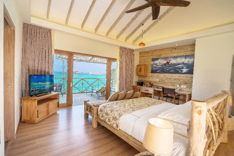 You And Me By Cocoon Maldives Muravandhoo Exterior foto